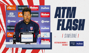 Simeone: 